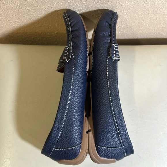 Forever, comfort, loafers size 6 - Picture 5 of 7